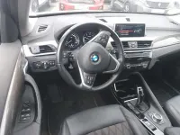 Usado BMW X1 150 CV (110 kW) 2021 Negro SUV