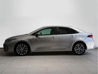 Usado Toyota Corolla Plus 140 CV (102 kW) 2025 Gris / plata Berlina