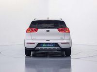 Usado Kia Niro 105 CV (77 kW) 2017 Blanco SUV