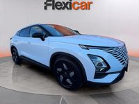 Usado Omoda 5 147 CV (108 kW) 2025 Blanco SUV