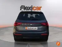 Usado Seat Tarraco Style 150 CV (110 kW) 2020 Gris SUV