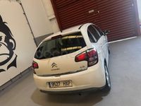 Usado Citroën C3 PureTech 82 CV (60 kW) 2014 Blanco Berlina