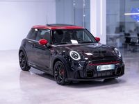 Usado Mini John Cooper Works 231 CV (169 kW) 2022 Negro Utilitario