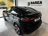 Usado Citroën C4 131 CV (96 kW) 2025 Azul SUV