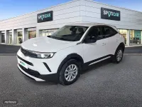 Usado Opel Mokka-e Edition 100 kW (136 CV) 2021 Blanco SUV