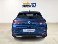 Usado Renault Mégane IV Zen 116 CV (85 kW) 2021 Berlina