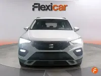 Usado Seat Ateca FR 150 CV (110 kW) 2023 Blanco SUV
