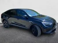 Usado Renault Arkana RS Line 145 CV (106 kW) 2021 SUV