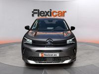Usado Citroën C5 Aircross 136 CV (100 kW) 2024 Gris SUV