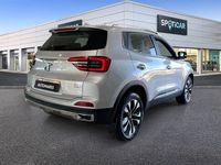 Usado DR DR 5.0 116 CV (85 kW) 2022 Gris SUV