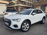 Usado Audi Q3 Advanced Plus 150 CV (110 kW) 2023 Blanco SUV
