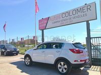 Occasion Kia Sportage 115 ch (84 kW) 2013 Blanc SUV