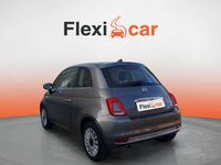 usado Fiat 500 Dolcevita 1.0 Hybrid 51KW (70 CV) Híbrido en Flexicar Coslada