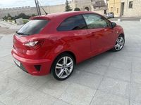 Usado Seat Ibiza SC CUPRA 179 CV (131 kW) 2014 Rojo Utilitario