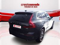 usado Volvo XC60 2.0 T8 AWD Momentum Auto Te puede interesar