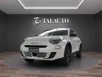 Nuevo Fiat 600 Icon 110 CV (80 kW) 2026 Blanco SUV