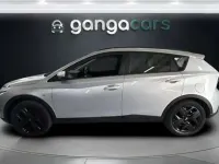 Usado Hyundai Bayon 101 CV (74 kW) 2023 Plateado SUV
