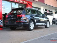 Usado Audi Q7 231 CV (169 kW) 2018 Negro SUV