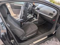 Usado Opel Astra GTC Sport 120 CV (88 kW) 2008 Negro Berlina