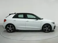 Usado Audi A1 116 CV (85 kW) 2026 Blanco SUV