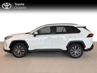 usado Toyota RAV4 EV 