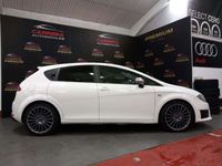 usado Seat Leon 1.8 TSI FR