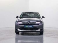 Usado Citroën C4 PureTech 131 CV (96 kW) 2025 Gris SUV