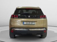Usado Peugeot 3008 Allure 131 CV (96 kW) 2018 SUV