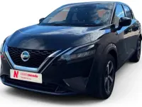 Usado Nissan Qashqai N-Connecta 158 CV (116 kW) 2021 SUV