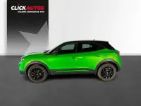Occasion Opel Mokka 136 ch (100 kW) 2023 Vert SUV