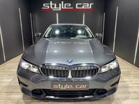 usado BMW 320e Serie 3