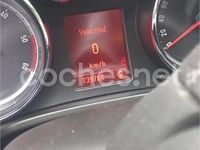 Usado Opel Insignia Edition 160 CV (117 kW) 2012 Negro Berlina