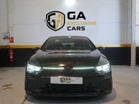 Usado VW Golf VIII GTI 245 CV (180 kW) 2022 Negro Berlina