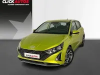Usado Hyundai i20 85 CV (62 kW) 2024 Utilitario