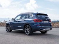 usado BMW X3 xDrive 20dA