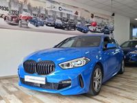 Usado BMW 118 Comfort Edition 150 CV (110 kW) 2020 Azul Utilitario