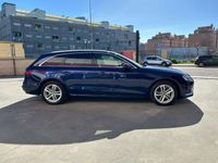 usado Audi A4 Avant Advanced 35 TDI 120kW S tronic