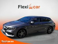 usado Mercedes CLA180 Shooting Brake CLA