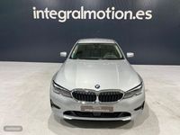 usado BMW 320e 320d xDrive Auto.