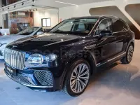 Nuevo Bentley Bentayga 462 CV (339 kW) 2026 Azul SUV