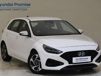 Usado Hyundai i30 99 CV (72 kW) 2024