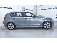 usado BMW 118 SERIE 1 i 105 kW (143 CV)