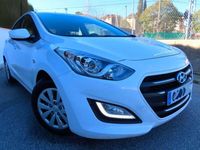 usado Hyundai i30 1.4CRDi 25 Aniversario 90