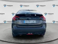 Usado Citroën C4 PureTech 130 HP (95 kW) 2021 Preto Sedan