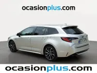 Usado Toyota Corolla 180 CV (132 kW) 2020 Familiar
