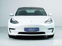 Usado Tesla Model 3 350 kW (476 CV) 2019 Blanco Berlina