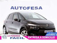 usado Citroën C4 Picasso 1.2 Seduction 130cv 5P S/S (CORREA RECIEN CAMBIADA )