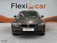Usado BMW 318 150 CV (110 kW) 2016 Berlina