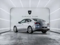 Usado Mazda 6 Active 140 CV (102 kW) 2011 Gris / plata Berlina