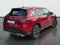 Usado Honda ZR-V 135 CV (99 kW) 2024 Rojo SUV